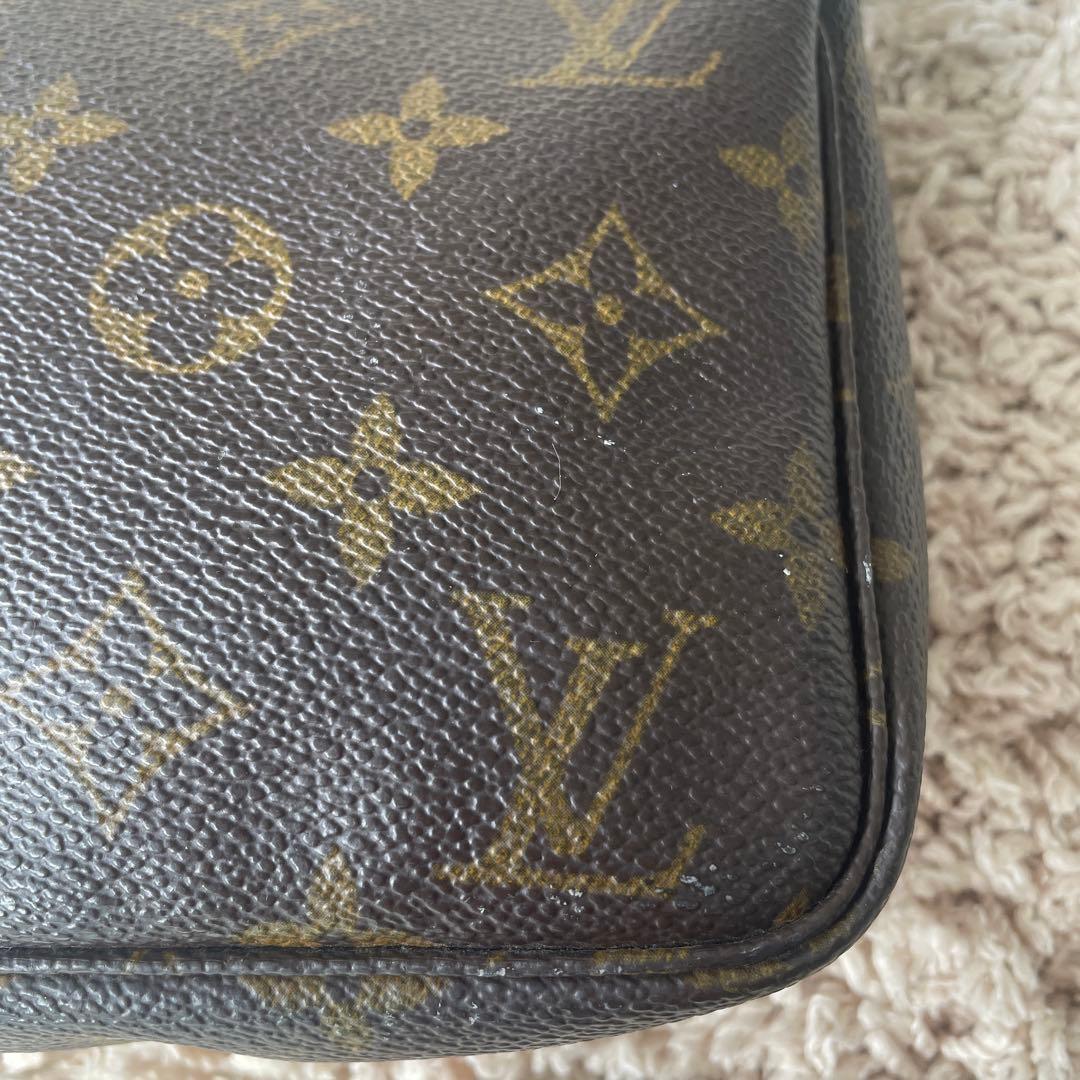 LOUIS VUITTON　ルイヴィトン　M51980　モノグラム　ポシェット