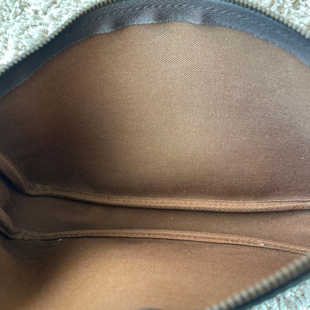 LOUIS VUITTON　ルイヴィトン　M51980　モノグラム　ポシェット