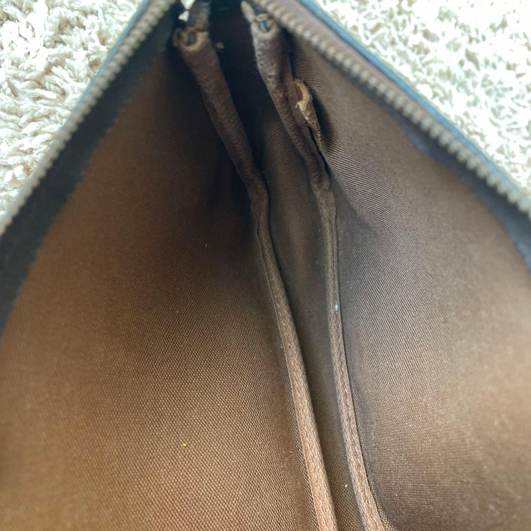 LOUIS VUITTON　ルイヴィトン　M51980　モノグラム　ポシェット