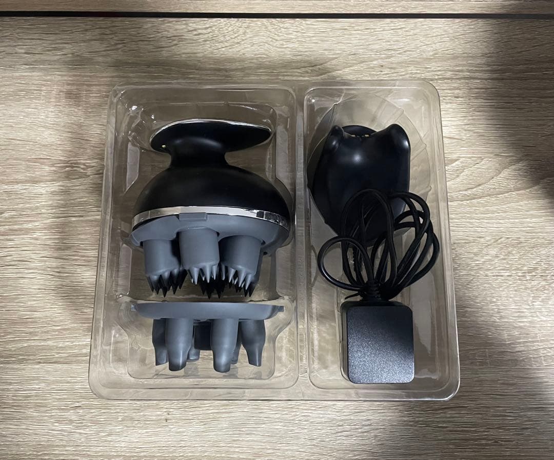 【美品】ミーゼ ヤーマン ヘッドスパ ms-32g ニードルヘッドスパ