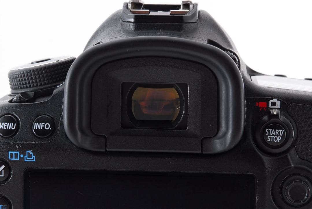 デジタル一眼レフカメラ Canon EOS 5D MarkIII レンズセット