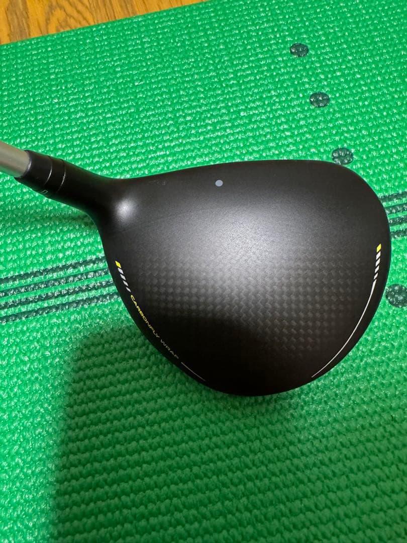ピン　G430 HL SFT フェアウェイウッド　5W