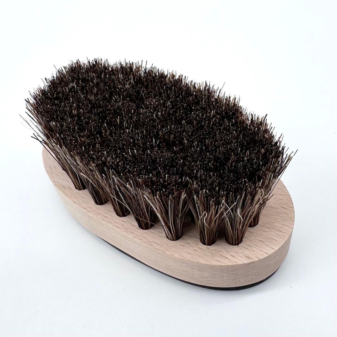 極美品✨CORBO ブライドルレザー ケース ラウンドジップ Dグリーン