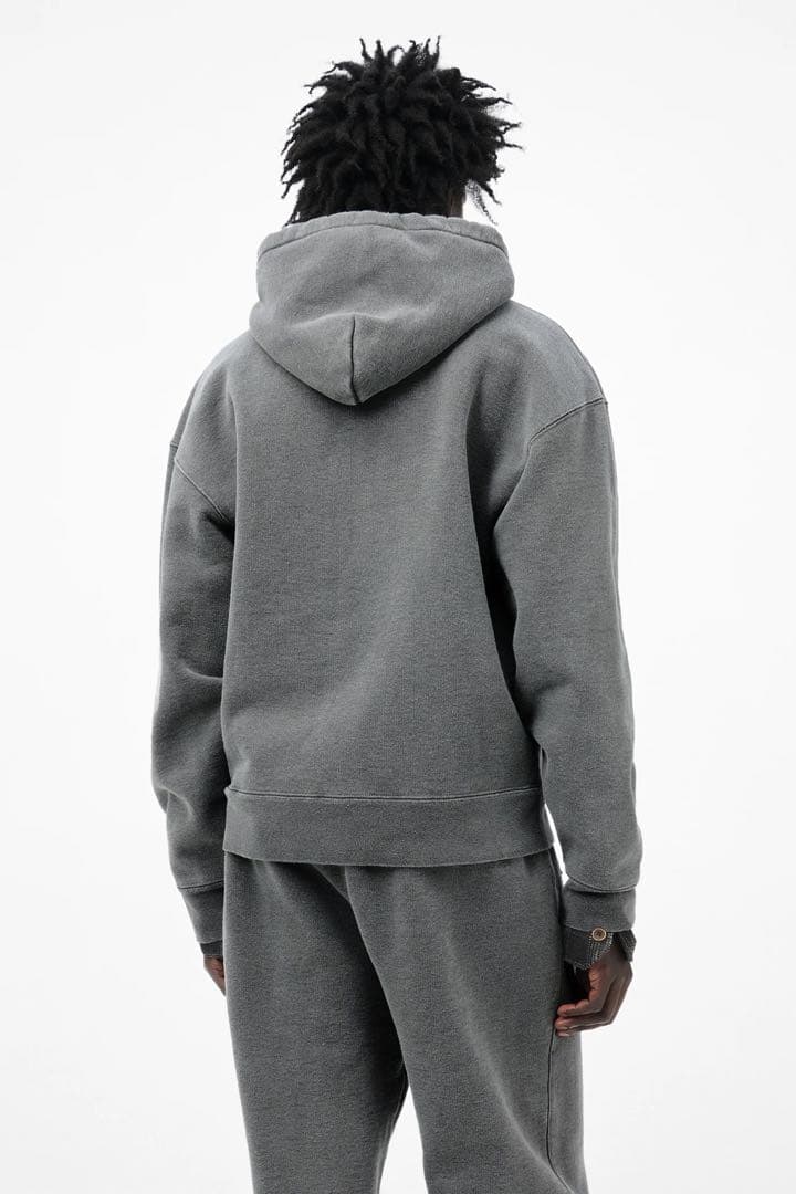 トップス our legacy RASCAL HOOD 46