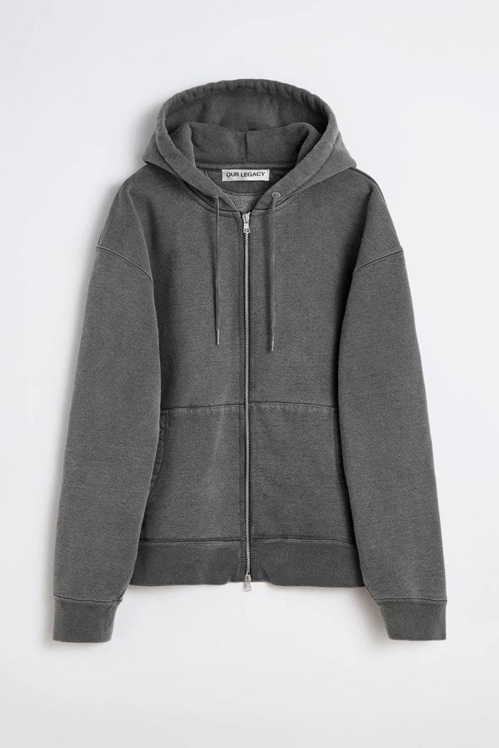 トップス our legacy RASCAL HOOD 46