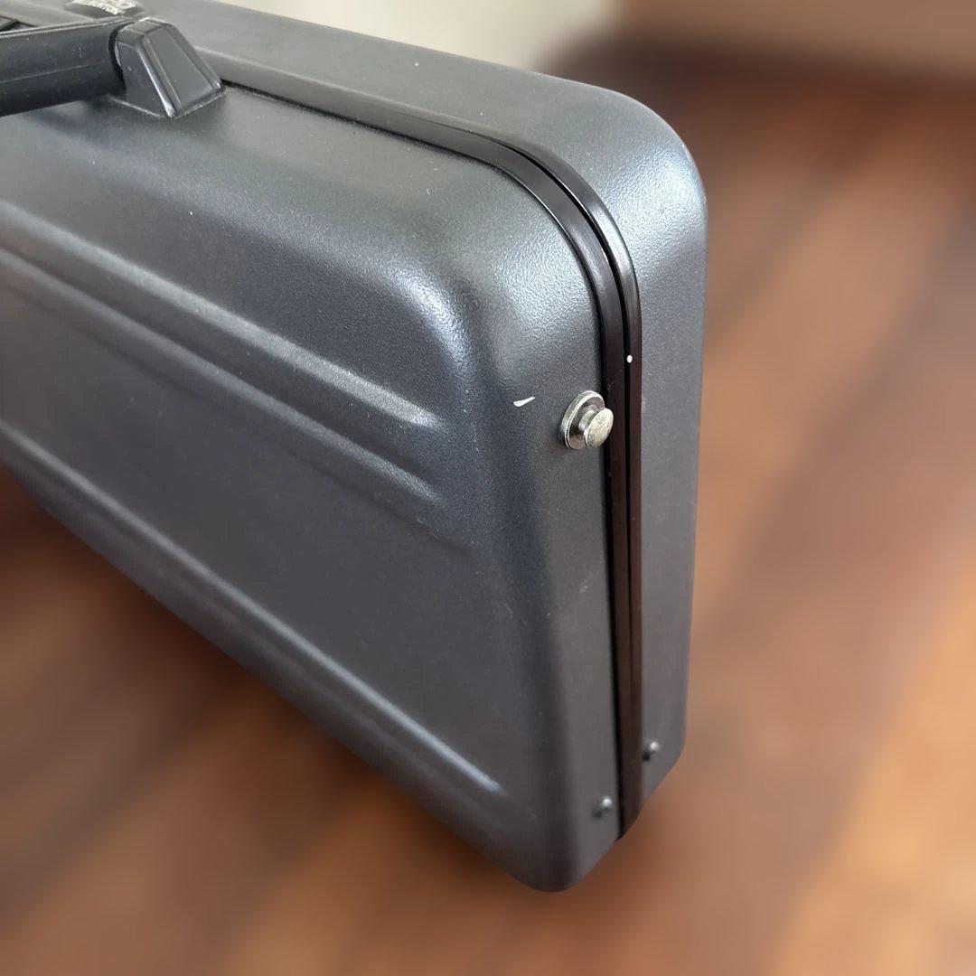 【専用】ZERO HALLIBURTON ハードケース ブラック