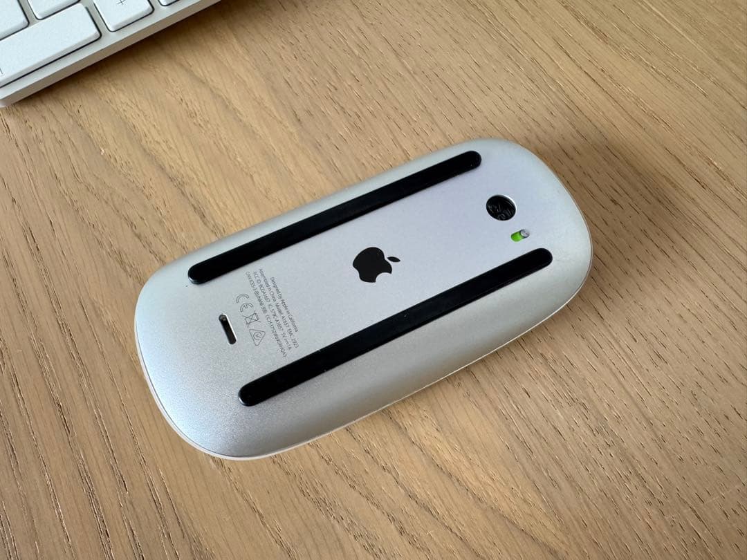 iMac 2TB 5K 27インチ メモリ24GB 2015