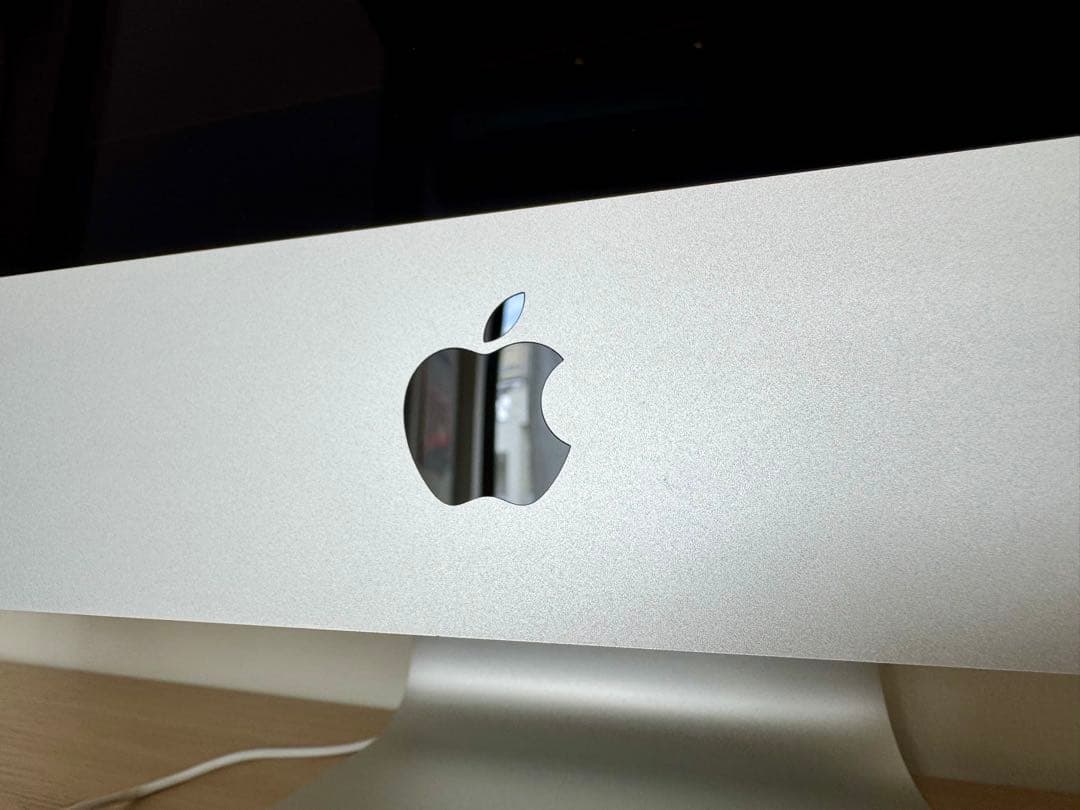 iMac 2TB 5K 27インチ メモリ24GB 2015