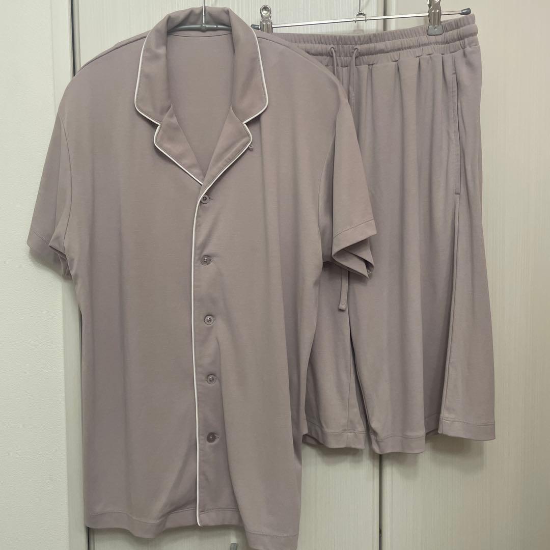 ニューピースリカバリーパジャマ半袖