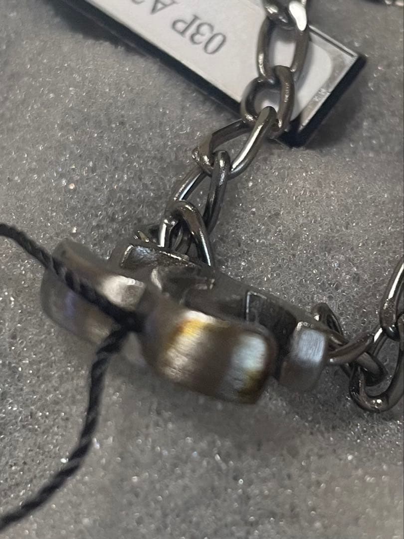 ☆CHANEL☆タグ付き未使用品　ココマークストラップ