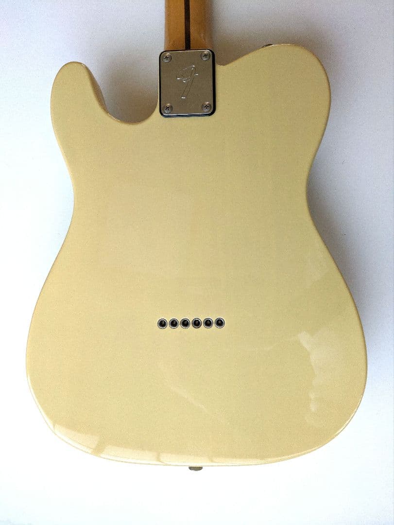 【美品】FENDER テレキャスター フジゲン製造期1993〜1994年製