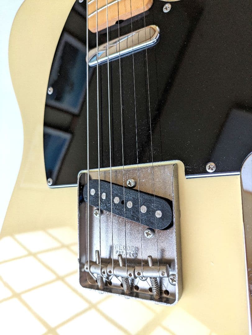 【美品】FENDER テレキャスター フジゲン製造期1993〜1994年製