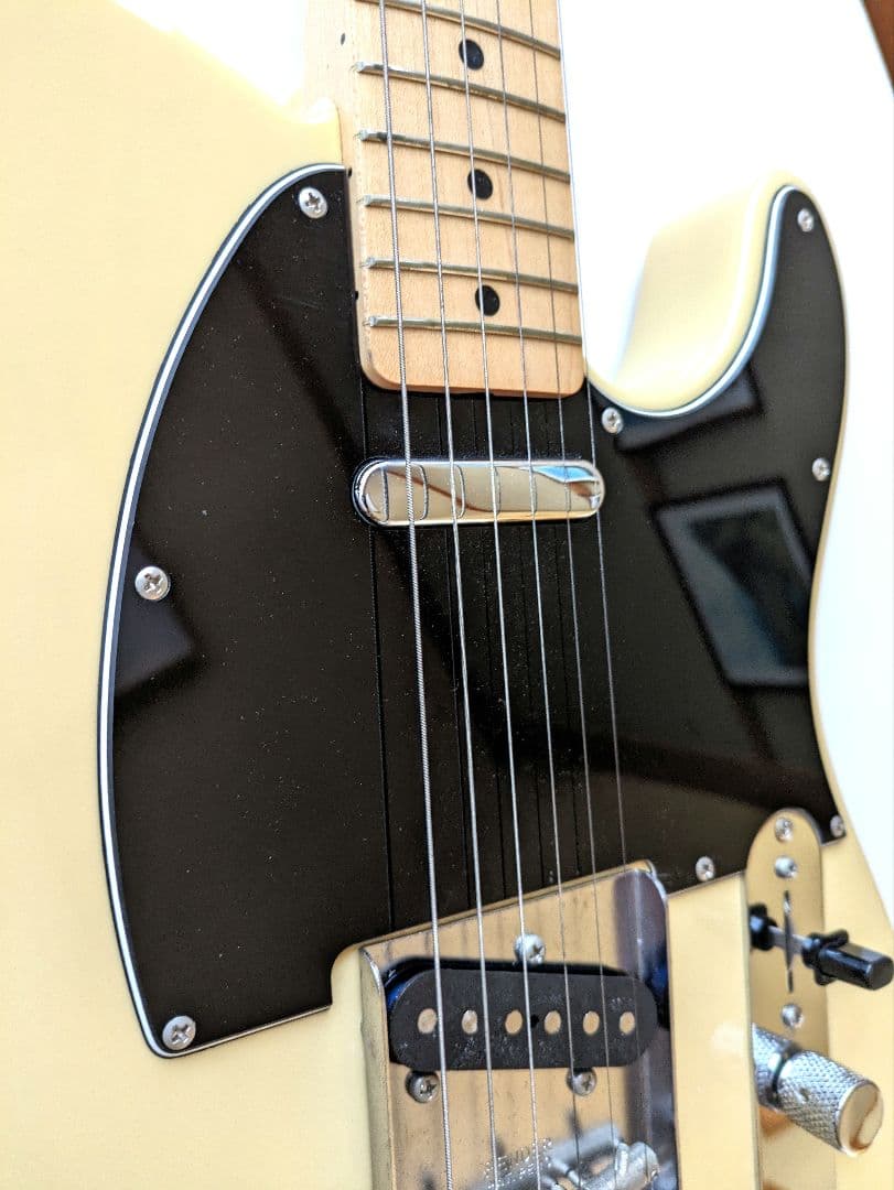 【美品】FENDER テレキャスター フジゲン製造期1993〜1994年製