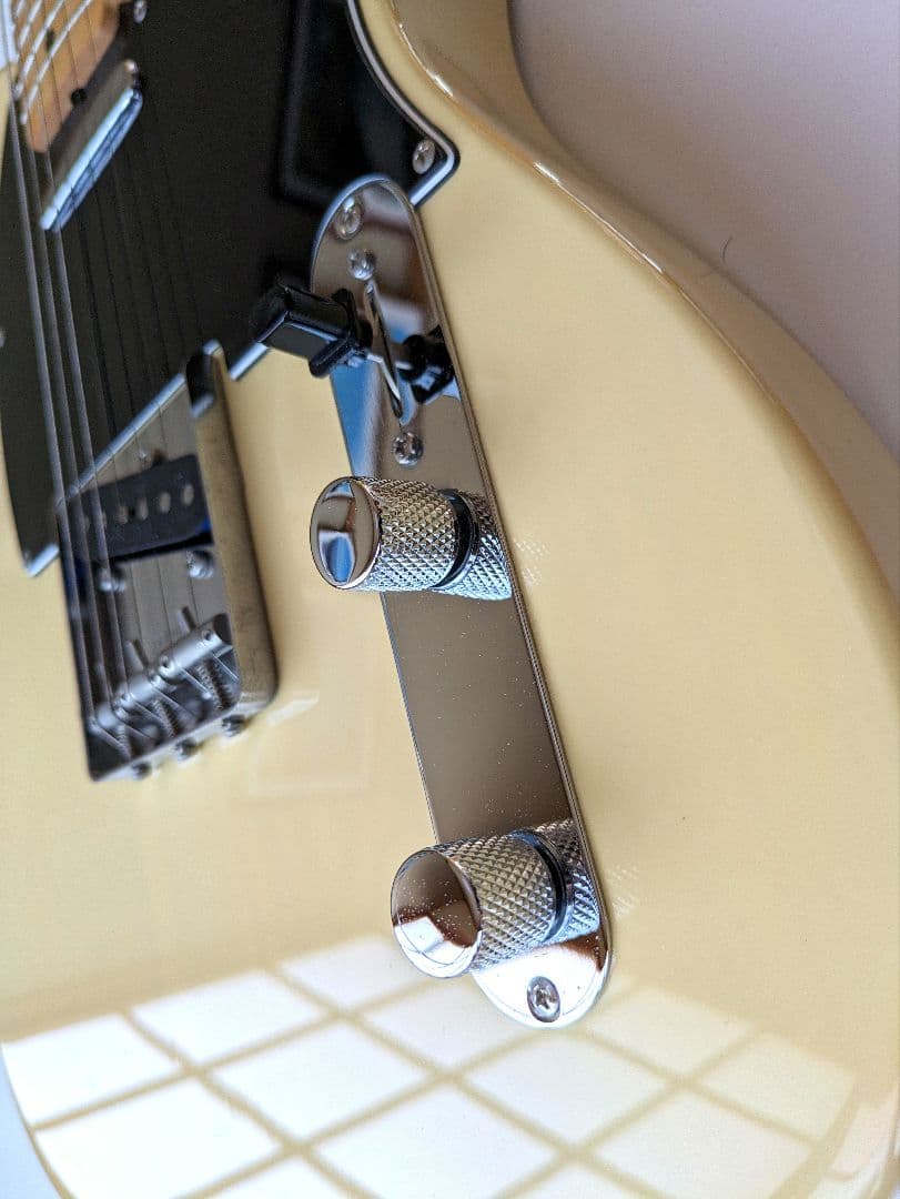 【美品】FENDER テレキャスター フジゲン製造期1993〜1994年製