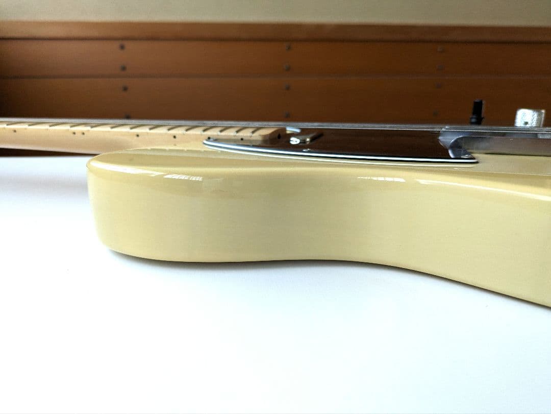 【美品】FENDER テレキャスター フジゲン製造期1993〜1994年製