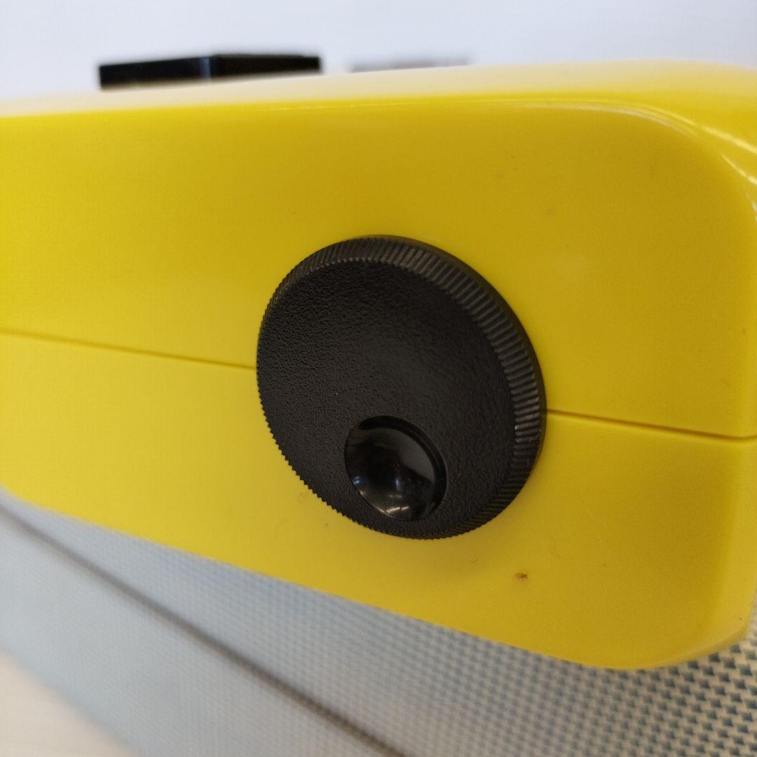 SEIKO クォーツアラーム　ダイレクトメロディア パタパタ置時計