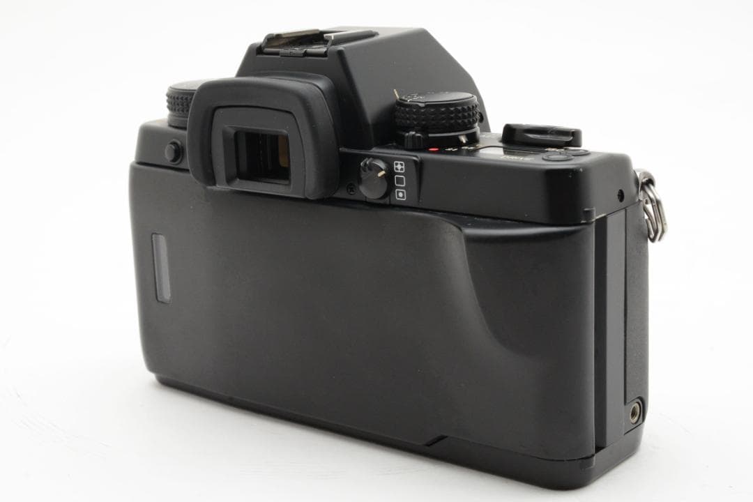 [良品/元箱] Contax Aria コンタックス アリア 一眼レフ