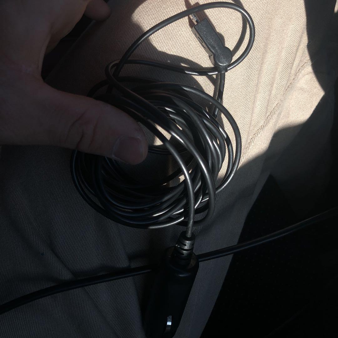 レーダー探知機 コムテック 803V