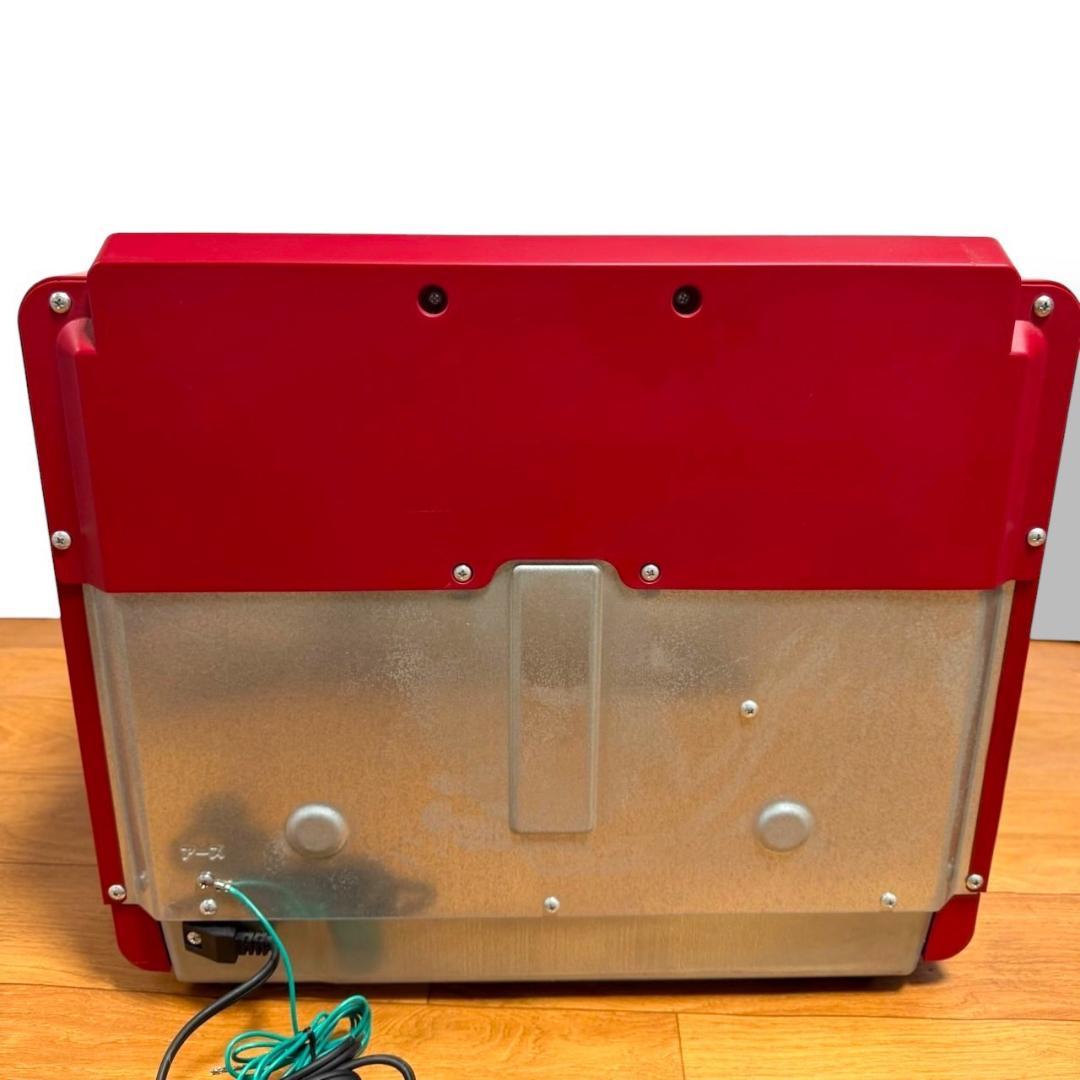 ☆良品 シャープ AX-XW500 R ウォーター スチーム オーブンレンジ