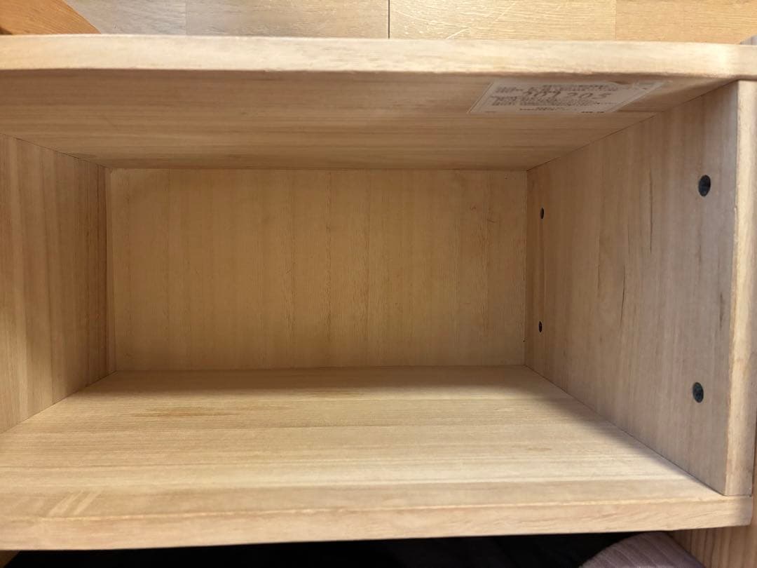 ウニコ（unico）ドレッサー スツール付　クラルスミニ