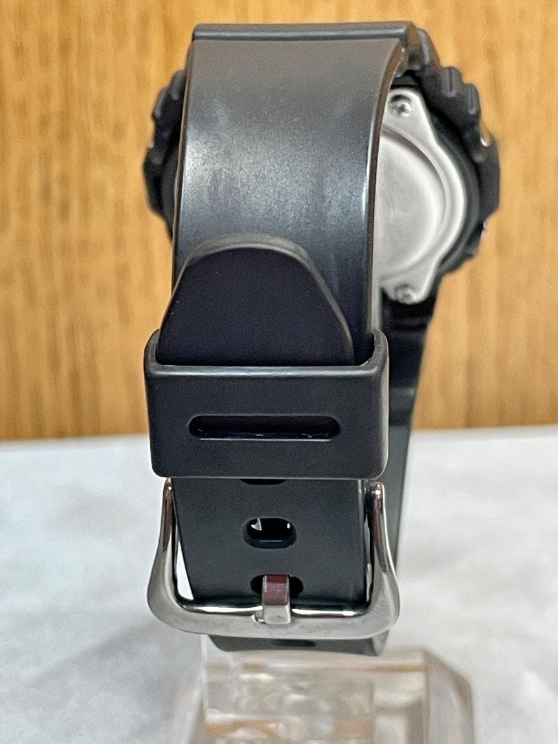 ★Baby-G BGD-5650 マルチバンド6 電波ソーラー 超音波洗浄済み