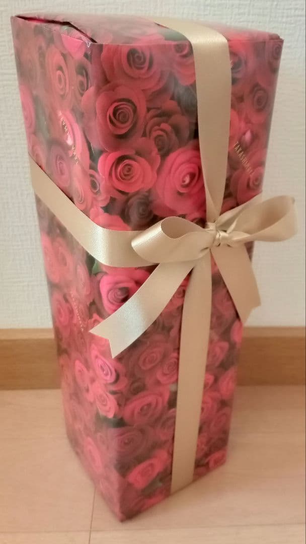 m*1様 森伊蔵 720ml 高島屋当選（2025年3月）