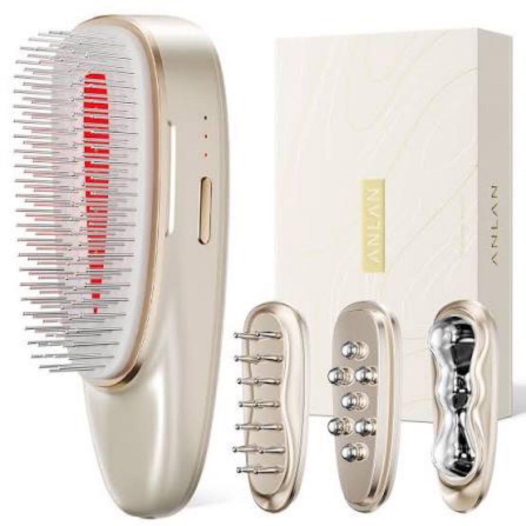 ANLAN 温冷リフトスパカッサ