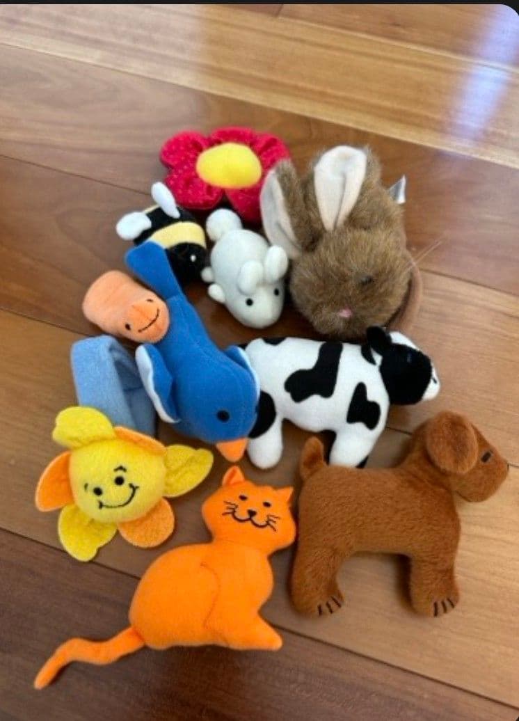 DWE Play Along! ディズニー英語システム