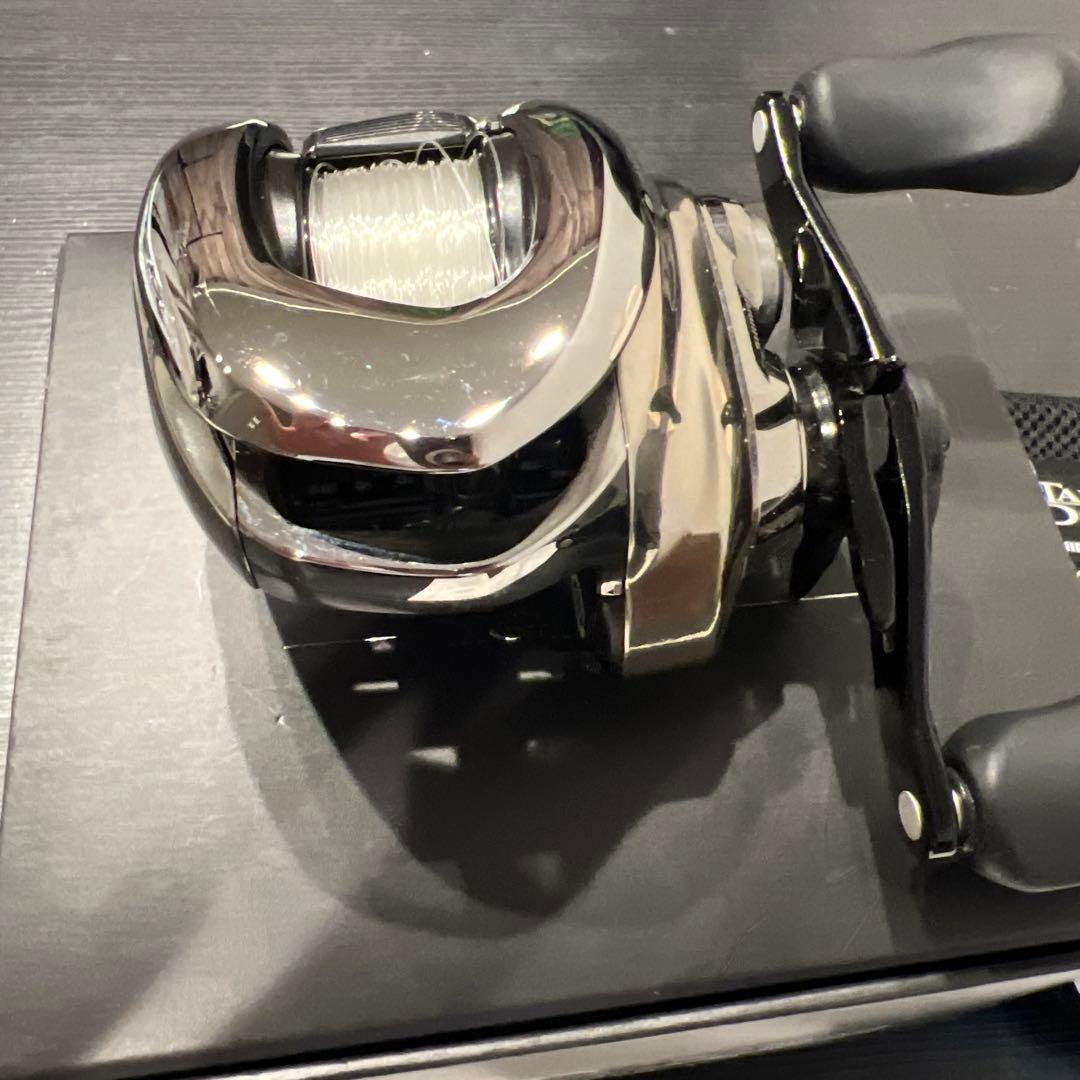 シマノ　21アンタレス dc xg HL