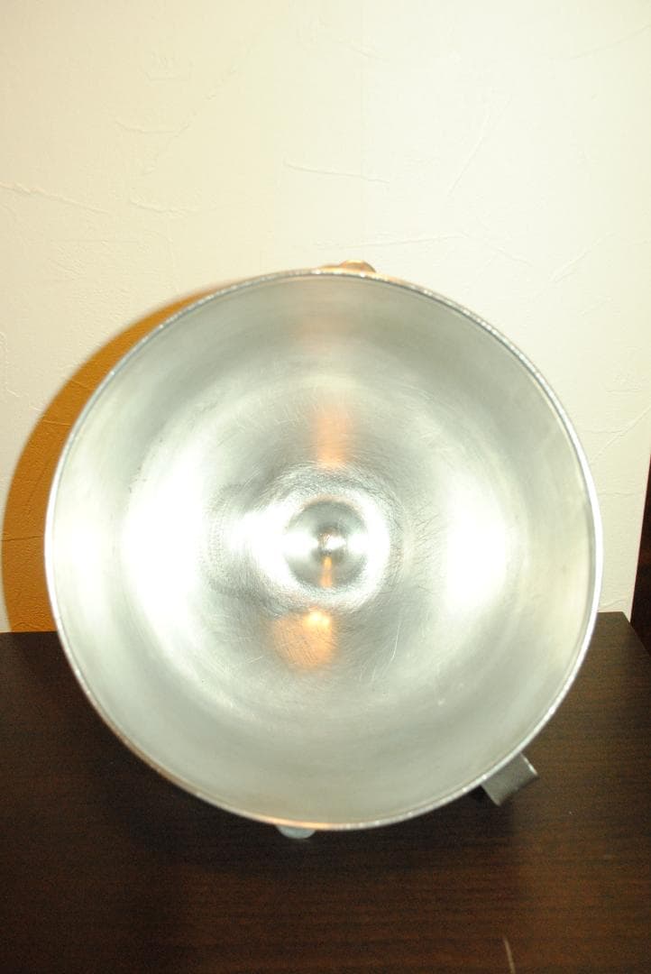 キッチンエイドスタンドミキサー　Kitchenaid K5SS