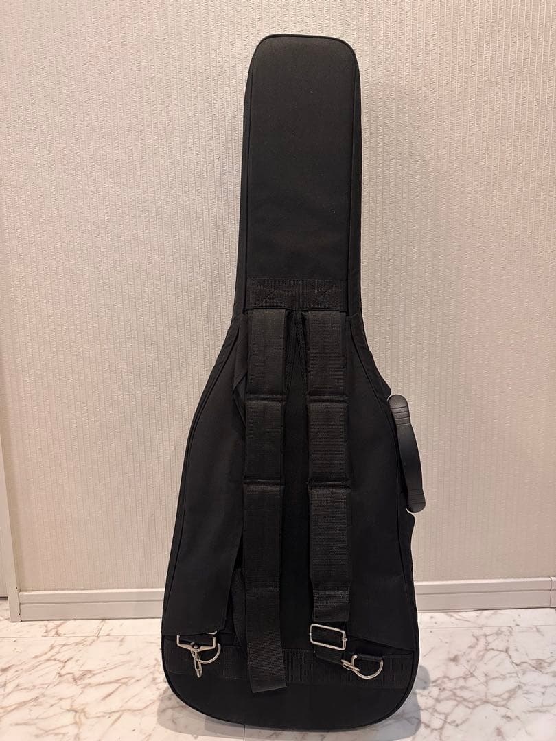 バンブーインBAMBOOINN-CE See Thru Red