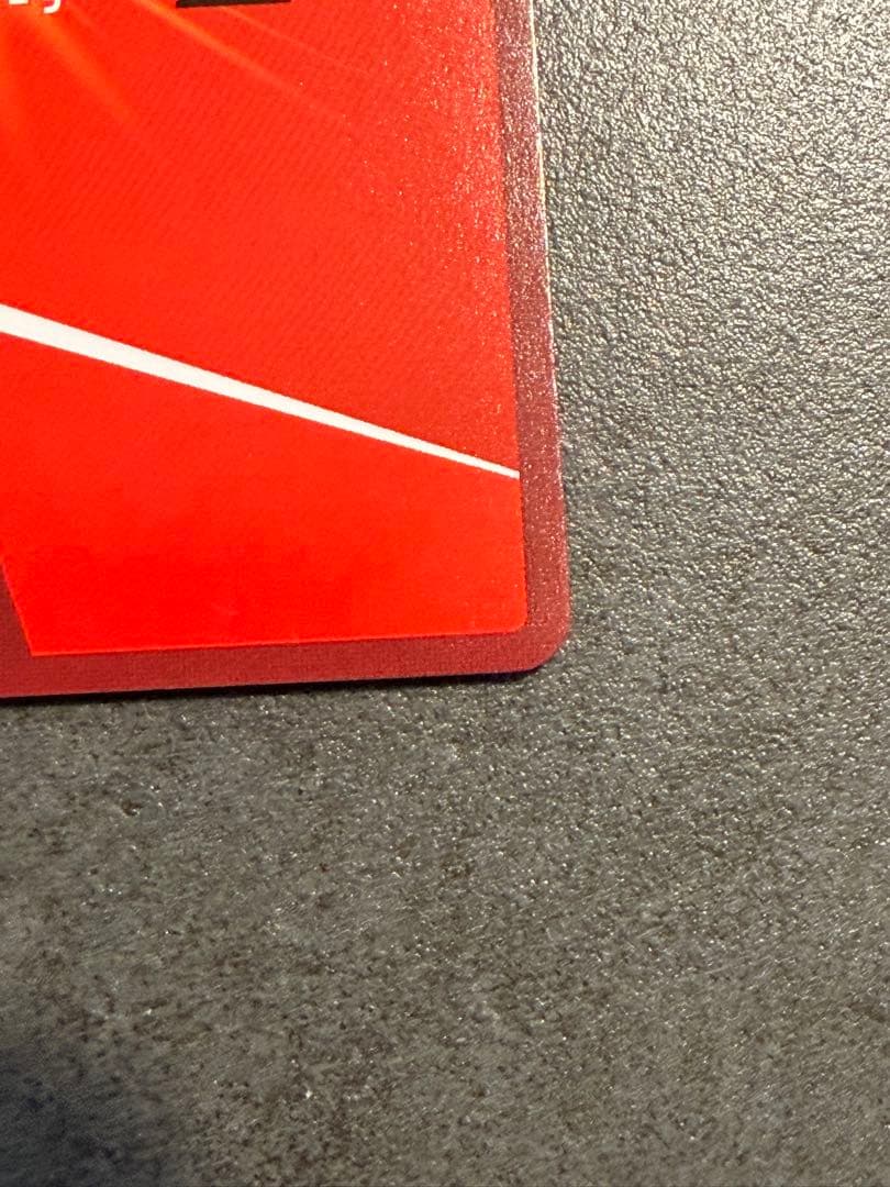 ユニアリ　「エヴァンゲリオン初号機 擬似シン化」《パラレル》SR★★★ 星3