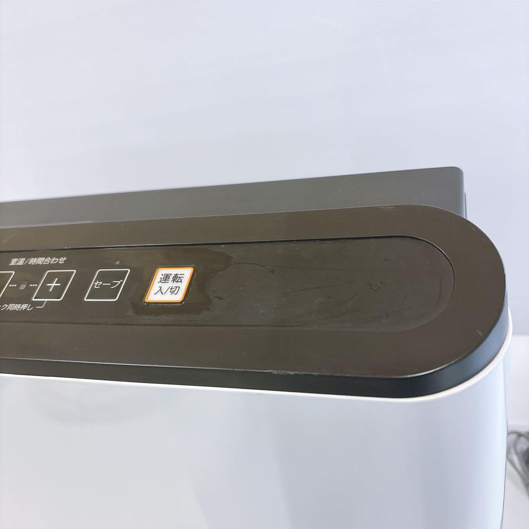 都市ガス ガスファンヒーター GFH-4001S-W2 ノーリツ ガスホース付き