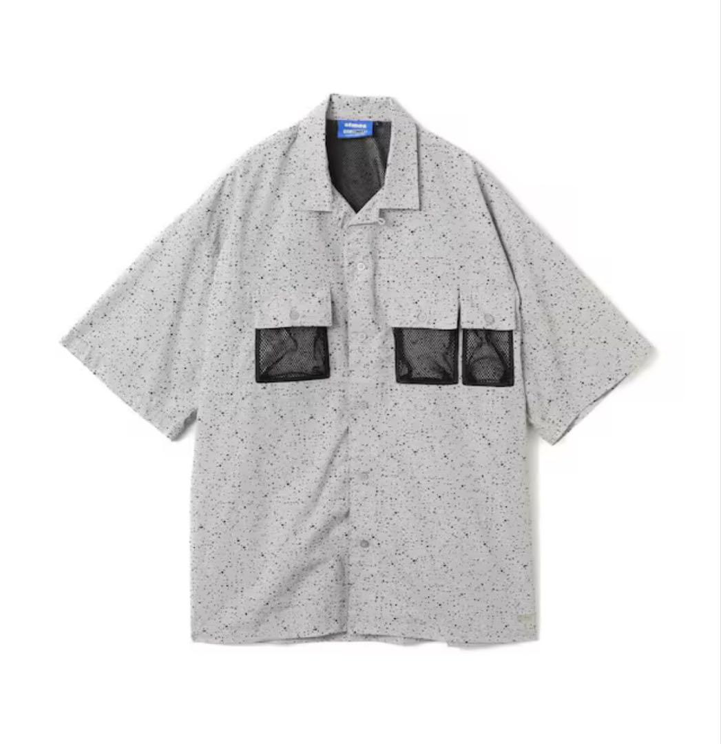 kuri atoms×GRIP SWANY セットアップ