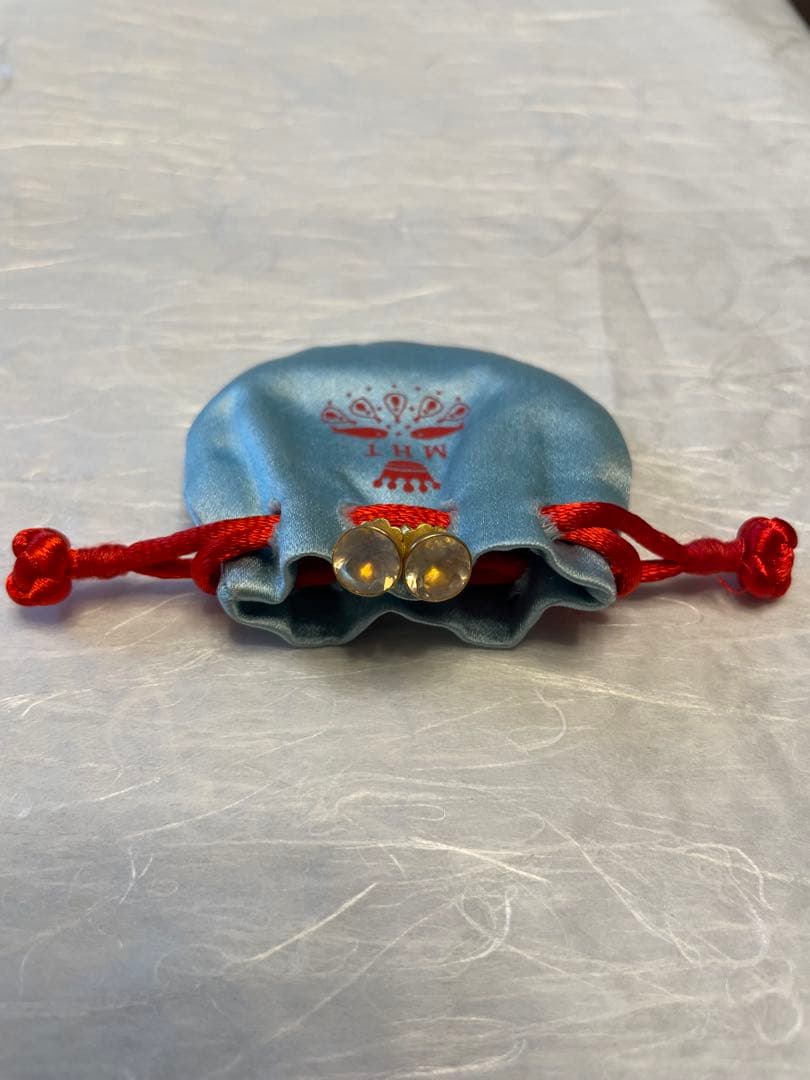 MHT マリーエレーヌドゥタイヤック \