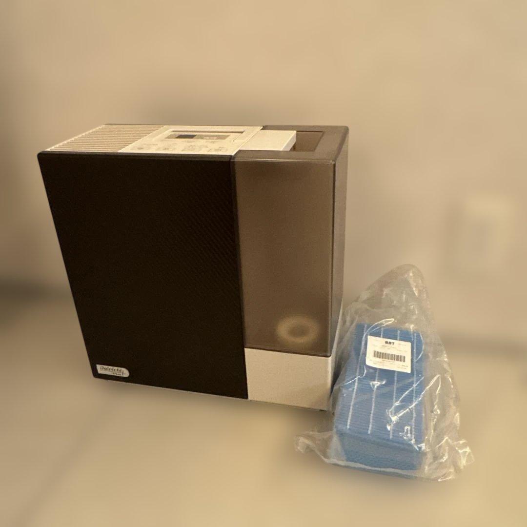 加湿器 Dainichi HD-RX500A 置き型加湿器