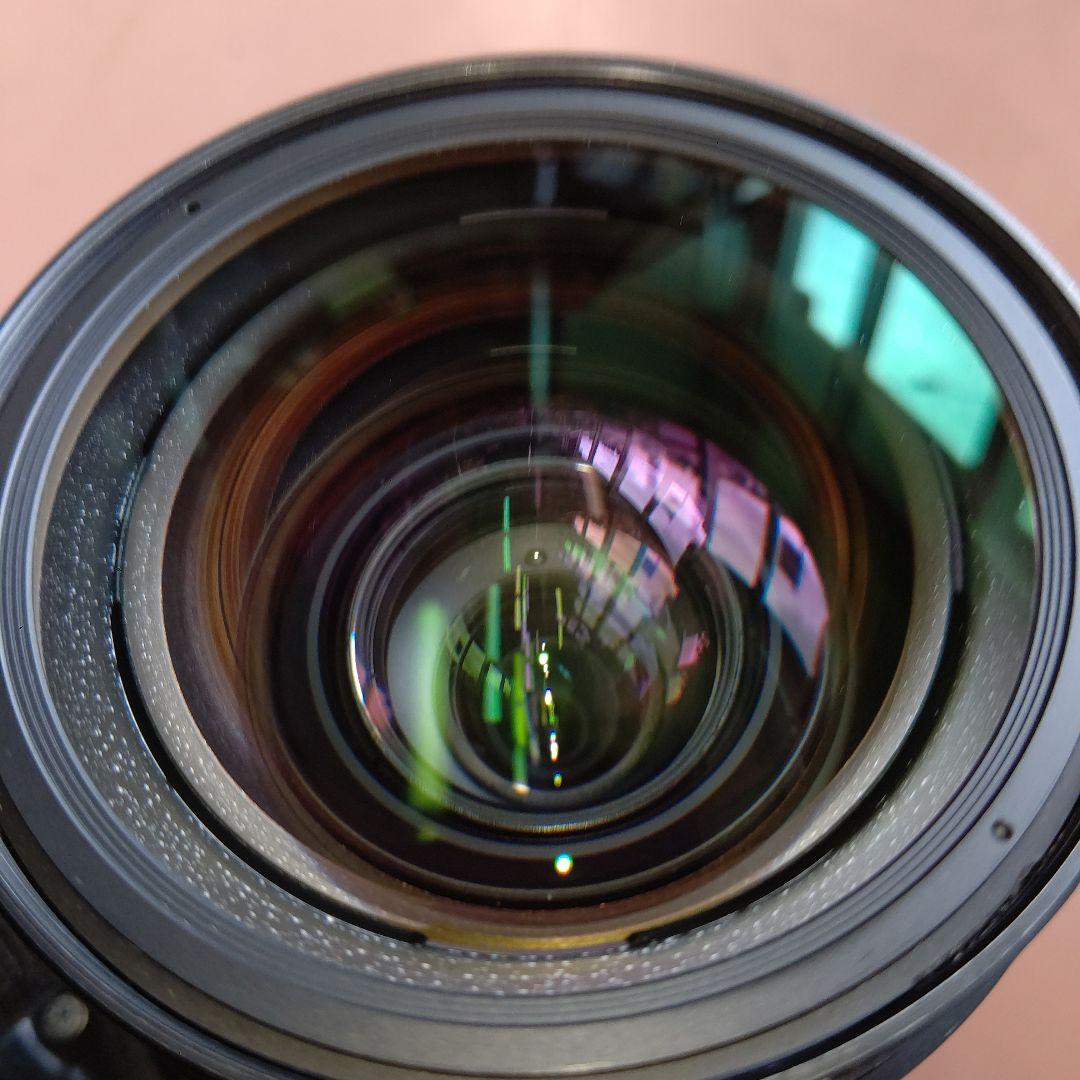 レンズキズ有り本体のみ FUJINON TH13X3.5BRMU1/3HDレンズ