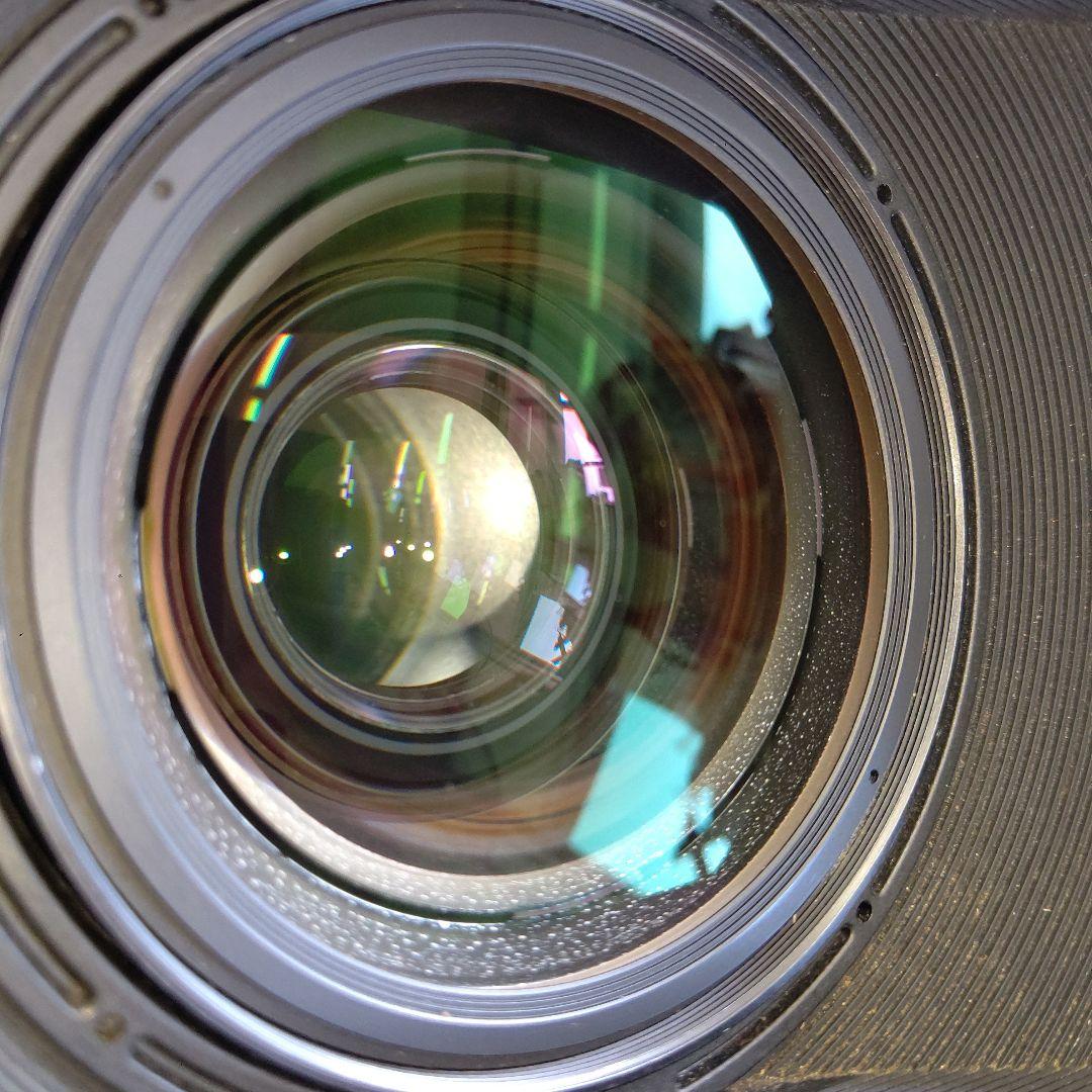 レンズキズ有り本体のみ FUJINON TH13X3.5BRMU1/3HDレンズ