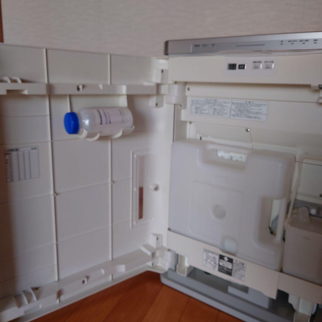 パナソニックジアイーノFJDL50W