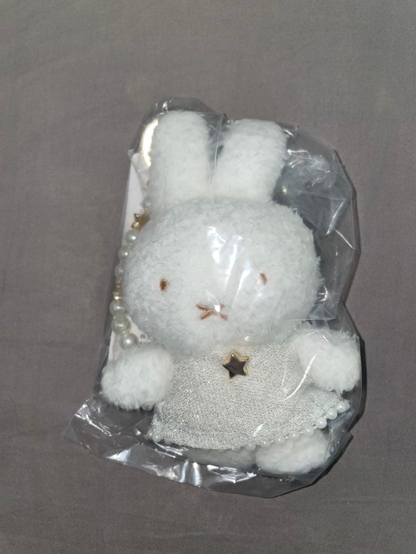 原宿限定miiaミッフィ　3点セット