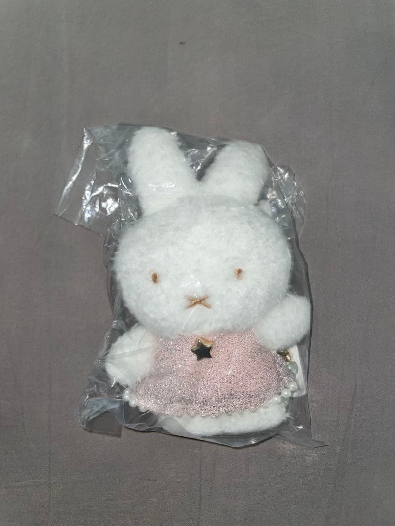 原宿限定miiaミッフィ　3点セット