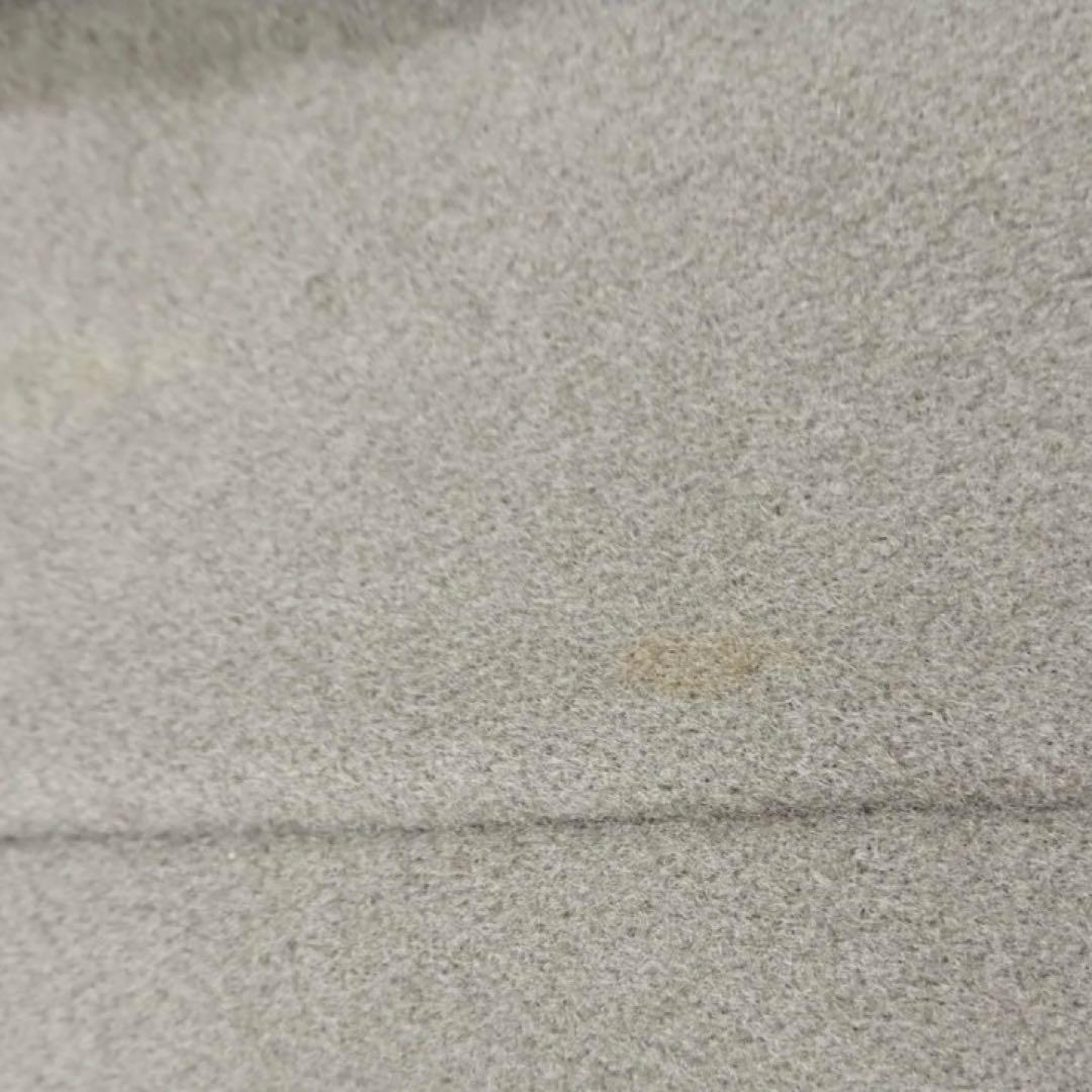 90's Burberrys バーバリー ウールハリントンジャケット G9