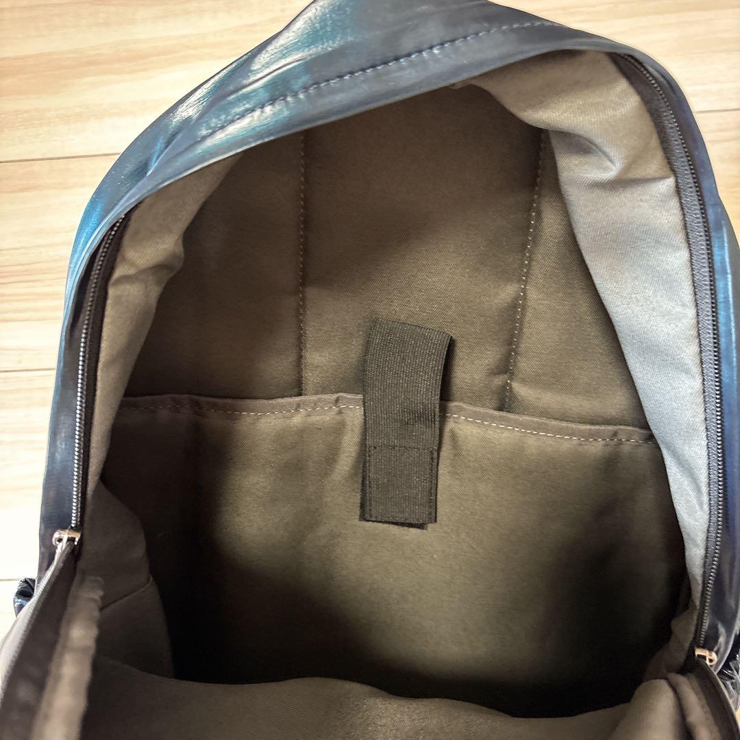 【ACOC】バックパック Multipocket Backpack Glossy