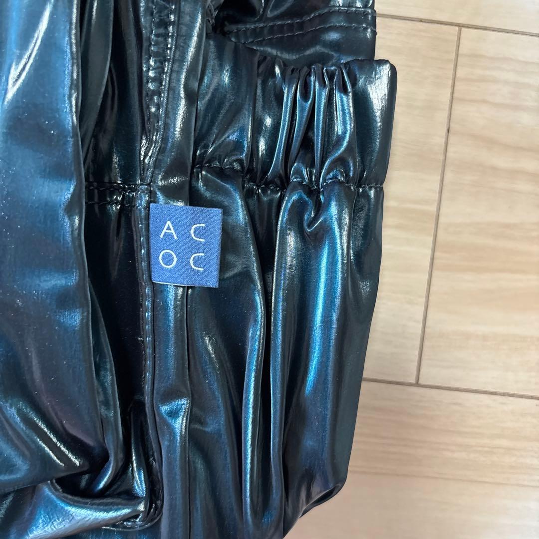 【ACOC】バックパック Multipocket Backpack Glossy