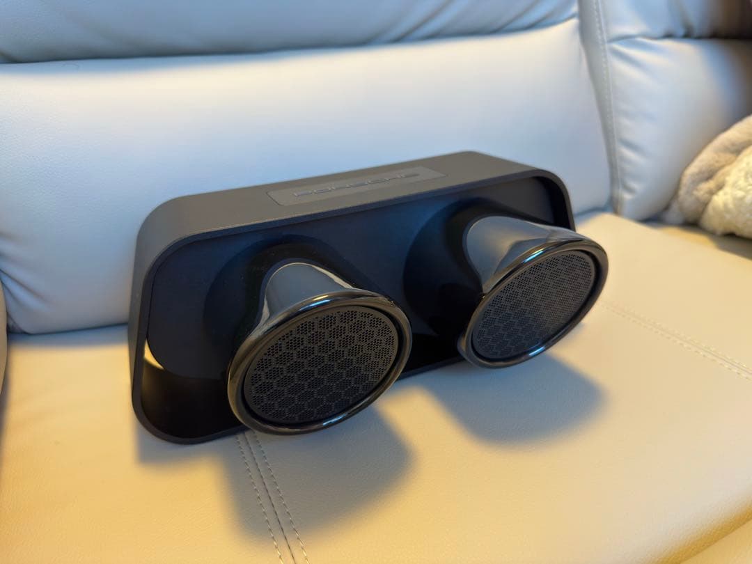 レア‼︎ Porsche GT3 ワイヤレススピーカー