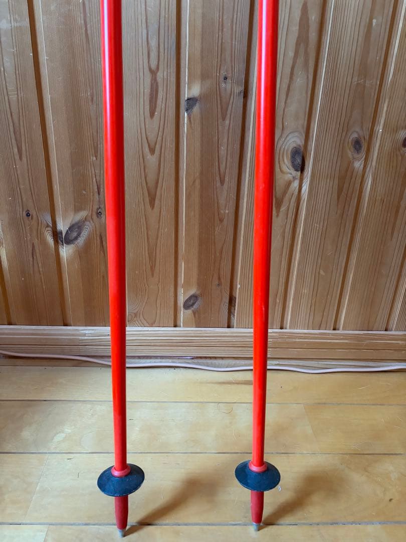 swix ジュニア スキー ストック 105