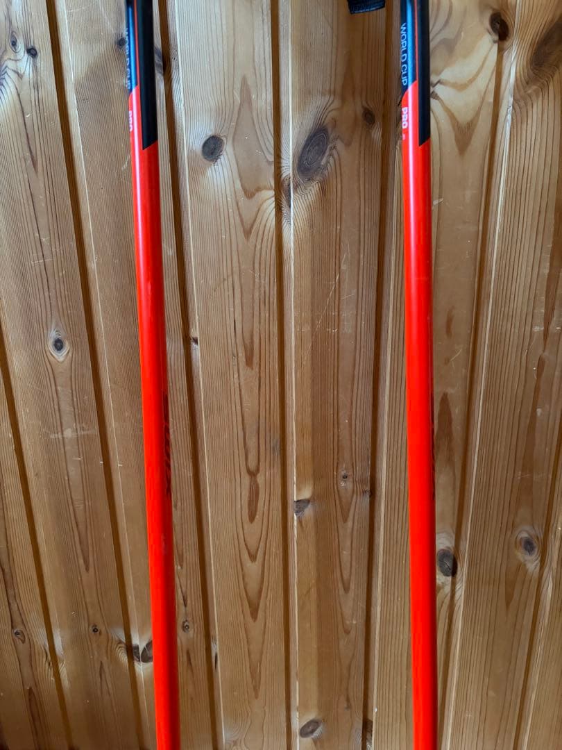 swix ジュニア スキー ストック 105