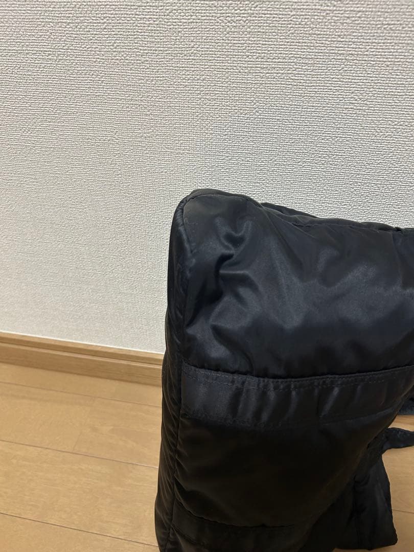 J*Y様 【希少廃盤】Porter ポーター/タンカーブラック/トートバッグ　美