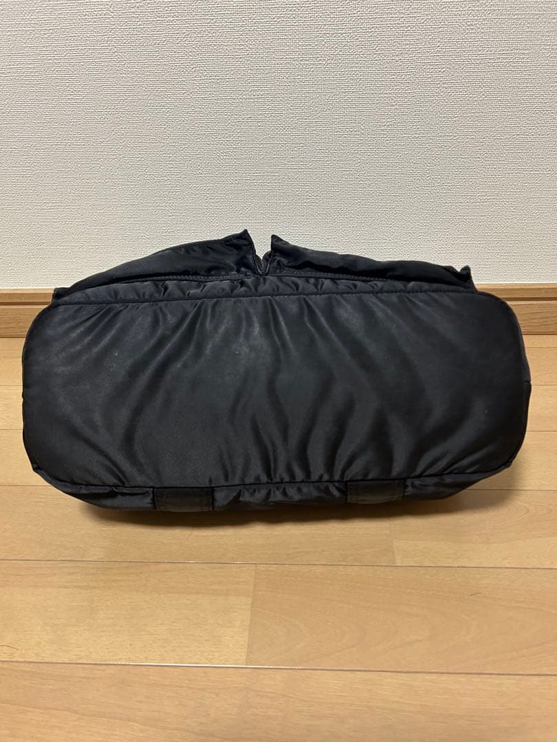 J*Y様 【希少廃盤】Porter ポーター/タンカーブラック/トートバッグ　美