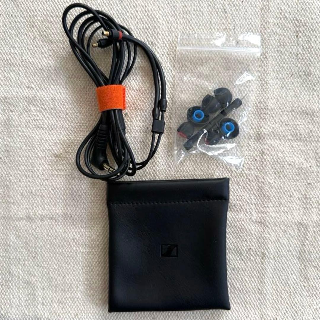 ゼンハイザー　Sennheiser IE 100 PRO WIRELESS